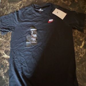 Nike shirt